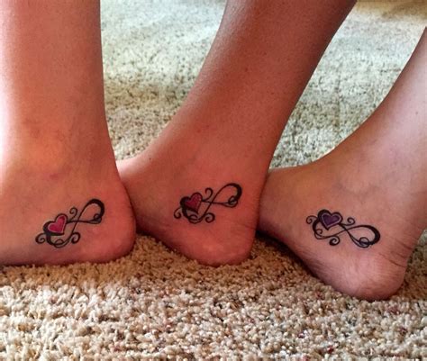 mother daughter sister tattoos|30+ Mother Daughter Tattoos that Celebrate a Special .